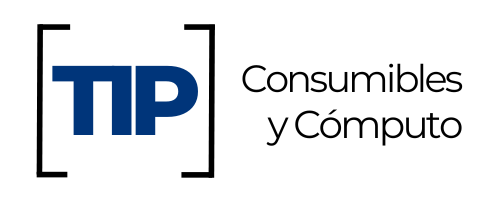 Tip Consumibles y Cómputo